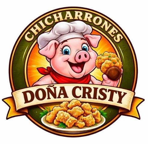 Logo Doña Cristy